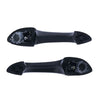 BMW X5 E53 Door Handle Outer 2 x (2000–2007)
