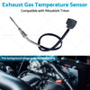 Mitsubishi Triton MQ MR Exhaust Temperature Sensor (2015-2023)