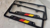 Volkswagen Golf, Arteon, Atlas, Taos USA Standard License Plate Frame