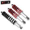 Honda Sportrax TRX250EX / TRX250X 3 x Front & Rear Shock Absorber (2006–2009)