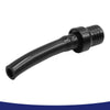 Motorcycle Gas Tank Universal Breather Hose One Way Valve