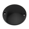 Harley Softail Bigtwin Hole Domed Points Covers