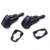 Hyundai ix35, Kia Sorento MK2 2 x Wash Nozzle (2010-2015)