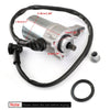 Yamaha DT 125, TDR 125, TZR 125 E-Starter (1990-2005)