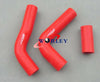 Toyota Hilux LN106 LN107 LN111 LN130 2.8L Silicone Radiator Hose (1988-1997)