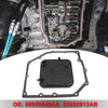 Dodge Durango Automatic Transmission Filter Oil Pan Gasket Kit (2004-2009)