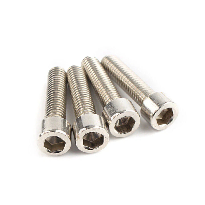 YAMAHA NMAX 125 / 155 Fender Mudguard Plate Cover (2015-2018)