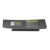 2006-2015 Mazda MX-5 Miata Sun Visor (Black)