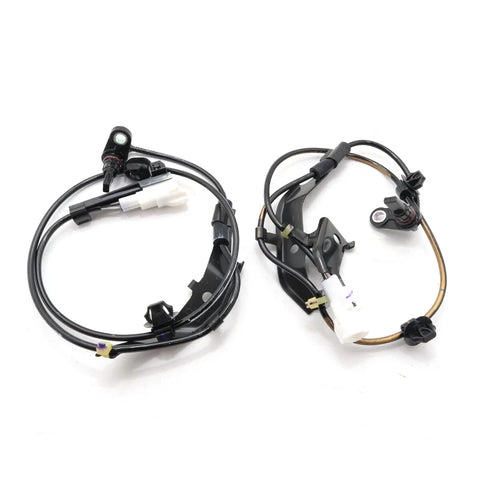 Toyota Hilux Revo 2015-2022 Rear ABS Wheel Speed Sensor