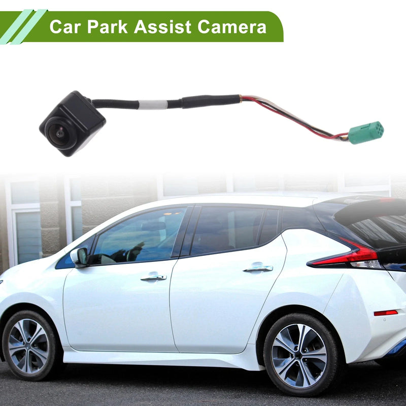 Nissan Leaf Park Assist Camera (2018-2020)