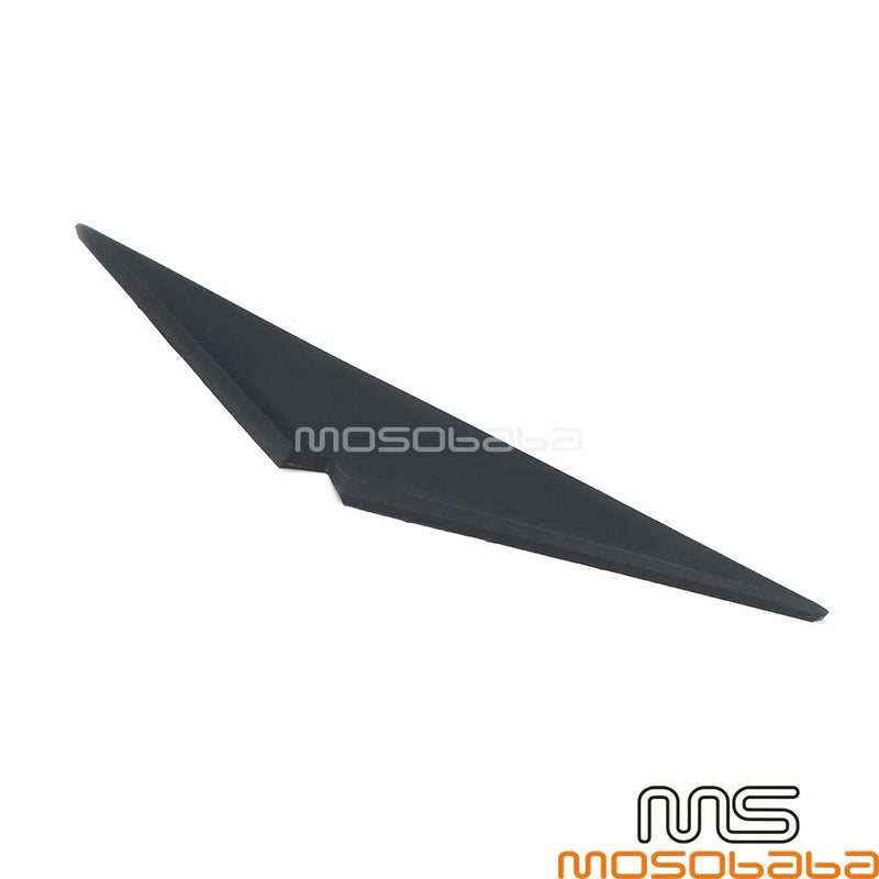 Harley Road Glide Headlight Eyebrow Eyelid Trim Cover (2015-2023)