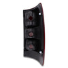 Tail Light Lamp Assembly Non-LED Left Fits Chevrolet Colorado Pickup 2012-14 D05
