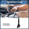 Hyundai Venue Ignition Coil Pack (2020-2021)