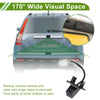 MAZDA 3 6 CX-3 CX-5 Rear View Backup Camera (2013-2020)