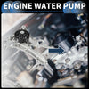 Mercedes-Benz C400 Water Pump with Gasket (2015)