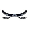 BMW F32 F33 F36 M Sport Front Spoiler Lip (2014-2020)