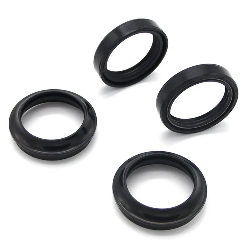 Aprilia SHIVER 750 RSV2 1000 DORSODURO Fork Seal & Wiper Set (2007-2018)