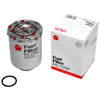 Toyota 70 Series 1HZ 4.2L Diesel Air Oil Fuel Filter