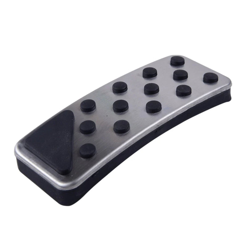 Jeep Grand Cherokee WK2 Accelerator Throttle Brake Pedal Cover (2011-2018)