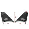 BMW F10 Door Panel Audio Horn Cover (2011-2017)