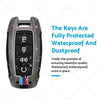 Great Wall GWM Cannon X L Dual Cab Remote Key Fob Cover Case