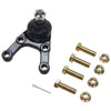Pajero Ball Joints Tie Rod Ends Idler Pitman Arm Kit 4x4 (1987-1990)