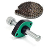Yamaha YFZ450 Cam Timing Chain & CNC Manual Tensioner (2004–2013)