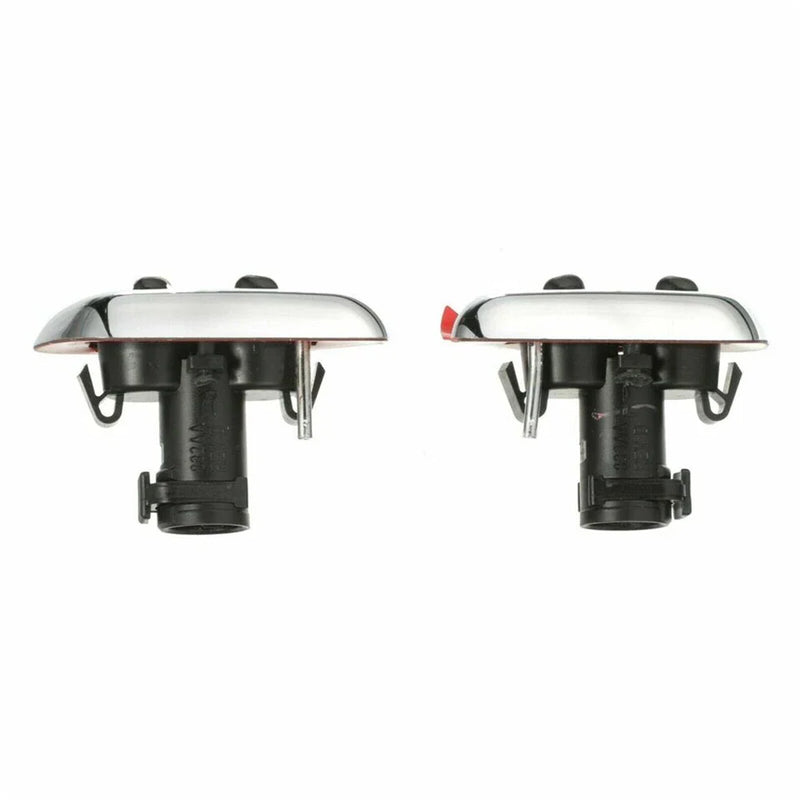 Chrysler 300 Headlight Washer Nozzles (2005-2007)