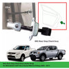 Mitsubishi Triton L200 Right Rear Door Stop Check Limiter Strap (2005-2013)
