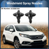 Dodge Sprinter Windshield Washer Nozzle With Fluid Hose