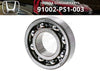 HONDA DC2 EK Transmission Input Shaft Bearing