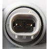 Head Light Set For 1992-1994 Toyota Camry with Corner