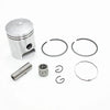 YAMAHA PW50 PY50 PEEWEE50 Cylinder Piston Rings Kit