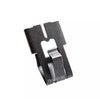 Isuzu D-Max 10 x Clips Lock Radio Console (2002-2005)
