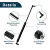 Lexus GS300 Hood Lift Supports Struts (1998-2005)