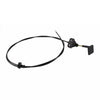 2002-2006 Honda CR-V Engine Hood Release Pull Cable (2002-2006)