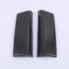 Mercedes-Benz GLB Carbon Fiber Front Armrest Box Panel Cover (2020-2023)