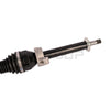 BMW i8 Front Left Driver Axle Shaft Assembly (2014–2020)