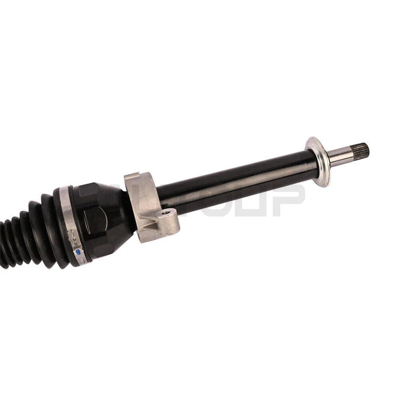 BMW i8 Front Left Driver Axle Shaft Assembly (2014–2020)