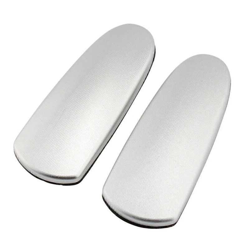 BMW R nineT Aluminum Handlebar Riser Top Clamp Cover (2014-2023)