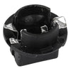 BMW Z3 E36 E46 Third Brake Light Bulb Holder Base (1996-2002)