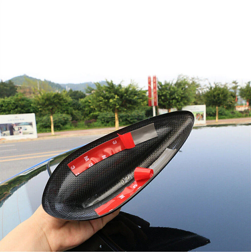 BMW F20 F21 F45 F46 F26 F15 F16 Antenna Shark Fin Cover (2012-2020)