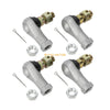 Yamaha Big Bear 400 4WD YFM400 Tie Rod End (2000–2012)