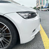 BMW 3 Series E90 E92 E93 Headlight Eyelid Trim (2007-2013)