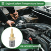 Yamaha Apex Engine Coolant Temperature Sensor (2012)