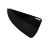 Lexus ES LS UX RC Right Side Door Mirror Upper Cover Housing Black (2019-2022)