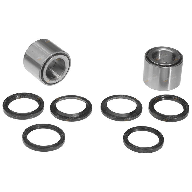 Subaru Liberty BG Rear Wheel Bearing Kits (1994 - 1998)