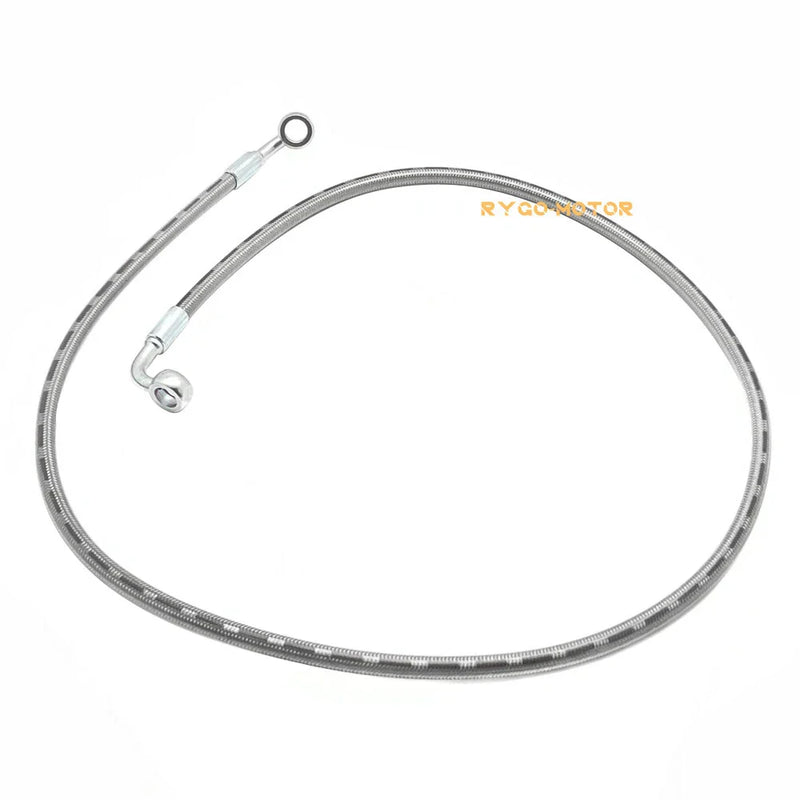 Polaris Trail Blazer 250 330 400 Trail Boss 325 Rear Brake Hose Line 41