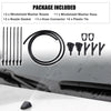 Buick Rainier Set Washer Water Nozzle Spray