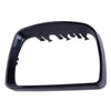 BMW E53 X5 2 x Door Wing Mirror Cover Caps (2000-2006)